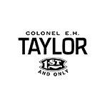Colonel EH Taylor