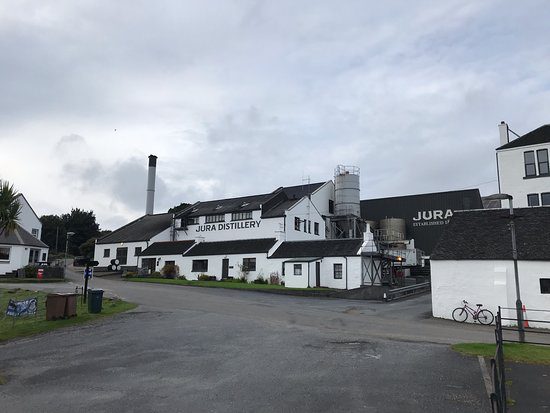 Distillerie Jura