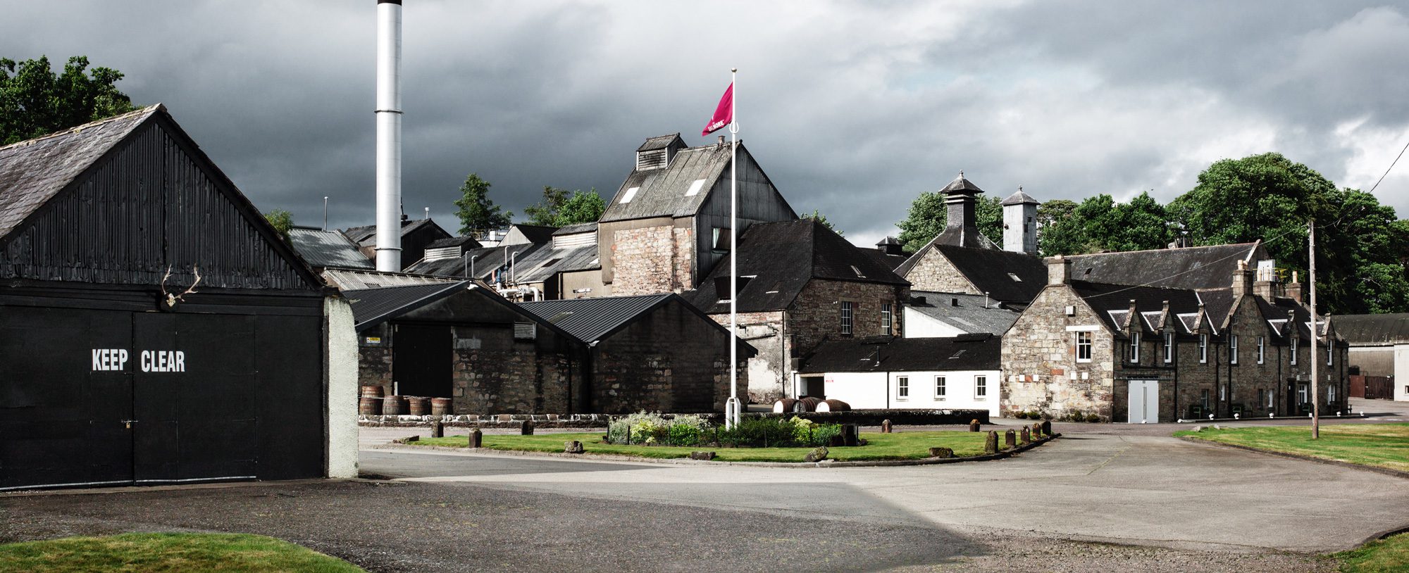 Distilleria Dalmore