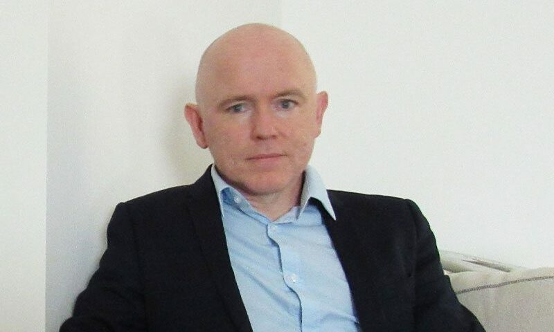 Glen Melia – Sourcing Manager of The Single Malt Fund