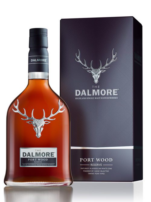 Riserva di Dalmore Port Wood