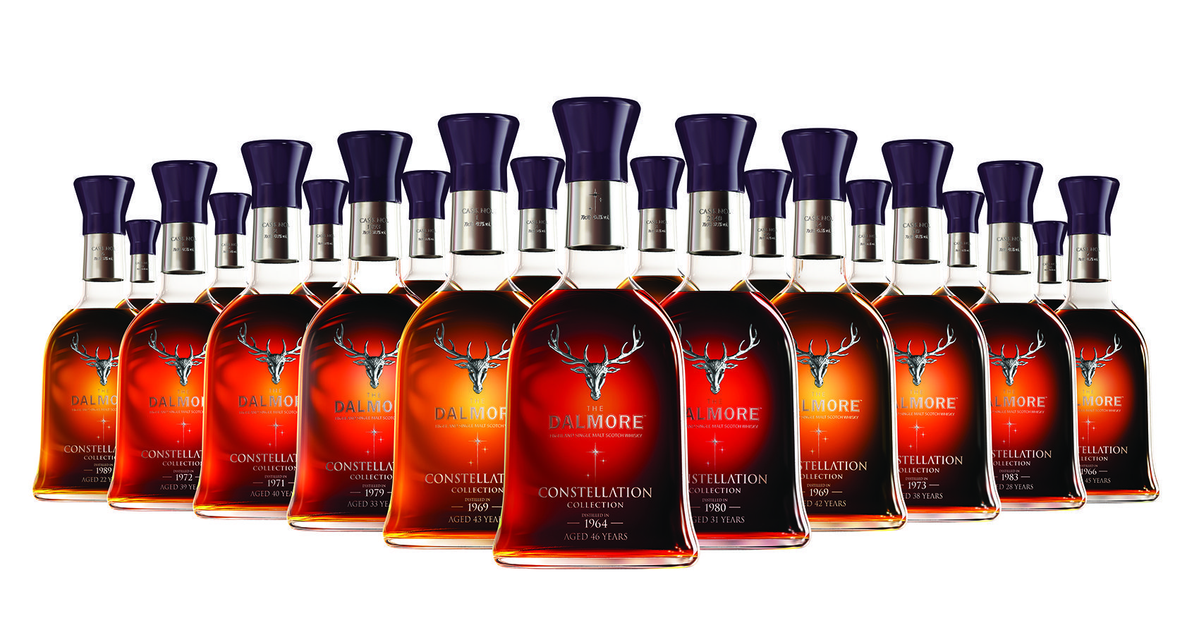 Dalmore Whisky Doesn'T Have To Cost The Earth - Three Great Price Points To  Start Your Journey - The Single Malt Shop
