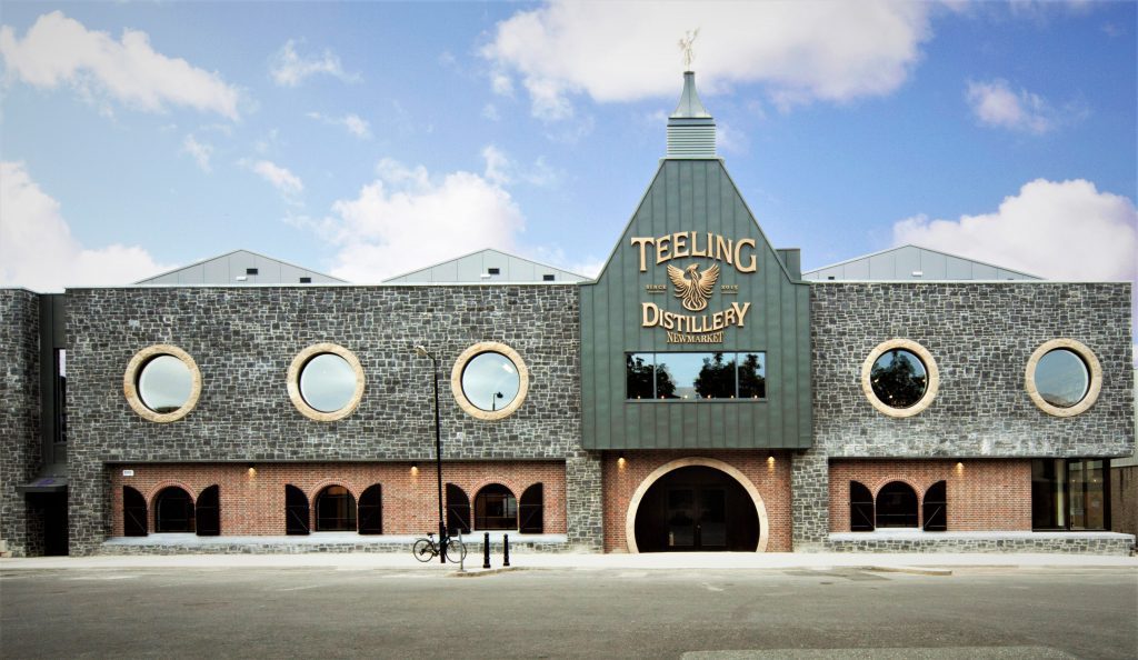 Distilleria Teeling