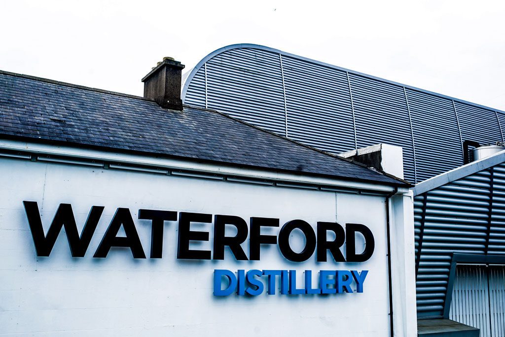 Distilleria Waterford
