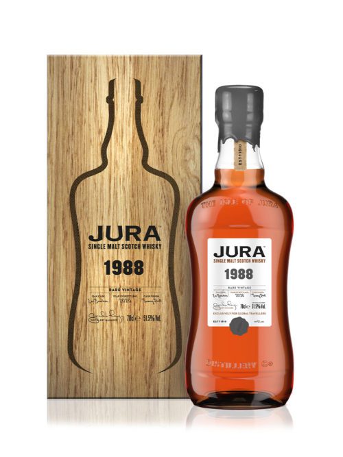 Jura 1988
